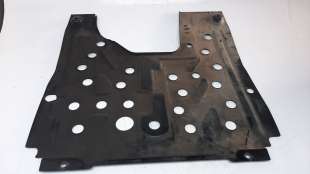 Recambio de cubrecarter para opel insignia country tourer 2013-2017 2.0 16v cdti referencia OEM IAM 13313425   2