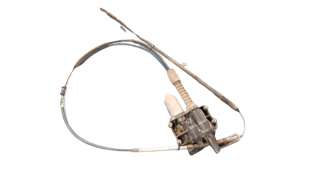 Recambio de freno de mano electrico para opel insignia country tourer 2013-2017 2.0 16v cdti referencia OEM IAM 22880717  