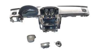 Recambio de kit airbag para opel insignia country tourer 2013-2017 2.0 16v cdti referencia OEM IAM 22992534  