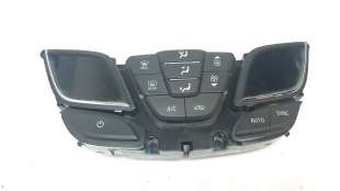 Recambio de mando climatizador para opel insignia country tourer 2013-2017 2.0 16v cdti referencia OEM IAM 26202371  