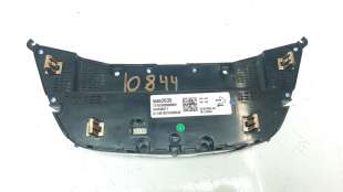 Recambio de mando climatizador para opel insignia country tourer 2013-2017 2.0 16v cdti referencia OEM IAM 26202371   2