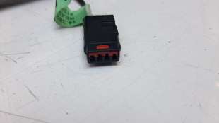 Recambio de maneta exterior trasera derecha para opel insignia country tourer 2013-2017 2.0 16v cdti referencia OEM IAM 22966694 2