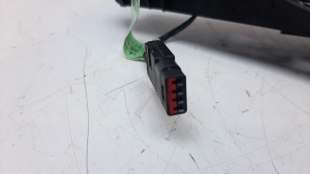 Recambio de maneta exterior trasera izquierda para opel insignia country tourer 2013-2017 2.0 16v cdti referencia OEM IAM 229666 2