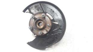 Recambio de mangueta delantera izquierda para opel insignia country tourer 2013-2017 2.0 16v cdti referencia OEM IAM 20998090  