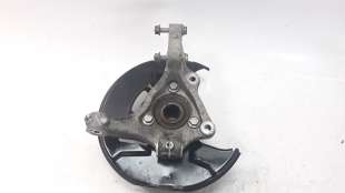 Recambio de mangueta delantera izquierda para opel insignia country tourer 2013-2017 2.0 16v cdti referencia OEM IAM 20998090   2