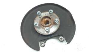 Recambio de mangueta trasera derecha para opel insignia country tourer 2013-2017 2.0 16v cdti referencia OEM IAM 13233561  
