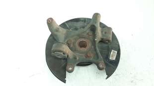 Recambio de mangueta trasera derecha para opel insignia country tourer 2013-2017 2.0 16v cdti referencia OEM IAM 13233561   2