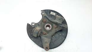 Recambio de mangueta trasera izquierda para opel insignia country tourer 2013-2017 2.0 16v cdti referencia OEM IAM 13233560   2