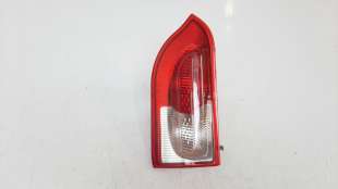 Recambio de piloto trasero izquierdo interior para opel insignia country tourer 2013-2017 2.0 16v cdti referencia OEM IAM 229509