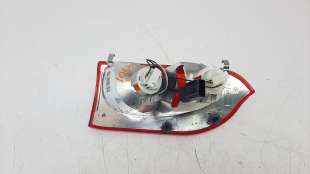 Recambio de piloto trasero izquierdo interior para opel insignia country tourer 2013-2017 2.0 16v cdti referencia OEM IAM 229509 2