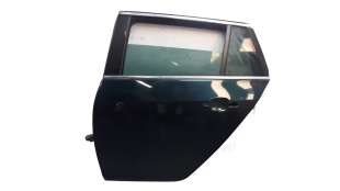 Recambio de puerta trasera izquierda para opel insignia country tourer 2013-2017 2.0 16v cdti referencia OEM IAM 22805992  