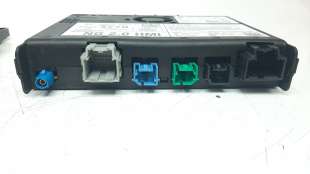 Recambio de sistema navegacion gps para opel insignia country tourer 2013-2017 2.0 16v cdti referencia OEM IAM 90802619   2