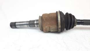 Recambio de transmision delantera derecha para opel insignia country tourer 2013-2017 2.0 16v cdti referencia OEM IAM 22823296 O 2