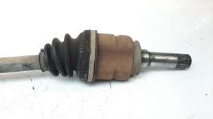 Recambio de transmision trasera izquierda para opel insignia country tourer 2013-2017 2.0 16v cdti referencia OEM IAM 22823298 O 2