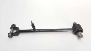 Recambio de brazo suspension inferior trasero derecho para dacia duster 2010-2018 1.5 dci diesel fap cat referencia OEM IAM 8200