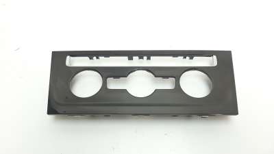 Recambio de moldura para volkswagen golf vii lim. (bq1) 2016- sport r-line referencia OEM IAM 5G1863042C  