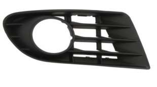 Recambio de rejilla paragolpes izquierda para volkswagen golf plus (5m1) 2004-2009 referencia OEM IAM 5M0853665C 107234218 VG040