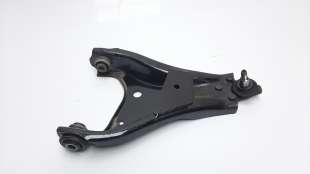 Recambio de brazo suspension inferior delantero derecho para dacia duster 2010-2018 1.5 dci diesel fap cat referencia OEM IAM 54