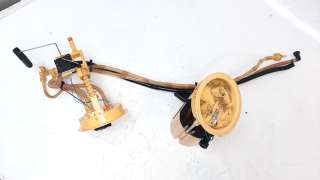 Recambio de bomba combustible para bmw x1 (e84) 2009-2015 2.0 turbodiesel cat referencia OEM IAM 16117190946  