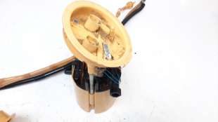 Recambio de bomba combustible para bmw x1 (e84) 2009-2015 2.0 turbodiesel cat referencia OEM IAM 16117190946   2