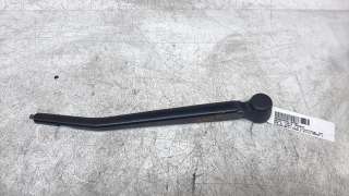 Recambio de brazo limpia trasero para bmw x1 (e84) 2009-2015 2.0 turbodiesel cat referencia OEM IAM 61629449913  
