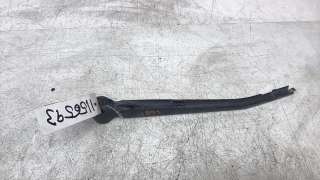 Recambio de brazo limpia trasero para bmw x1 (e84) 2009-2015 2.0 turbodiesel cat referencia OEM IAM 61629449913  