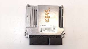 Recambio de centralita motor uce para bmw x1 (e84) 2009-2015 2.0 turbodiesel cat referencia OEM IAM 851059201 0281016925 
