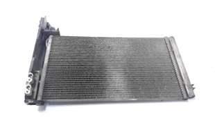 Recambio de condensador / radiador aire acondicionado para bmw x1 (e84) 2009-2015 2.0 turbodiesel cat referencia OEM IAM 9206296