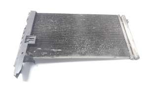 Recambio de condensador / radiador aire acondicionado para bmw x1 (e84) 2009-2015 2.0 turbodiesel cat referencia OEM IAM 9206296 2