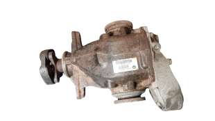 Recambio de diferencial trasero para bmw x1 (e84) 2009-2015 2.0 turbodiesel cat referencia OEM IAM 7592938  