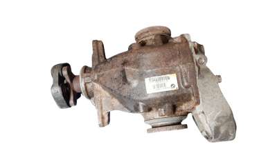 Recambio de diferencial trasero para bmw x1 (e84) 2009-2015 2.0 turbodiesel cat referencia OEM IAM 7592938  
