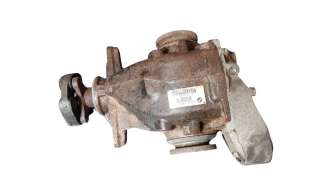 Recambio de diferencial trasero para bmw x1 (e84) 2009-2015 2.0 turbodiesel cat referencia OEM IAM 7592938  