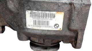 Recambio de diferencial trasero para bmw x1 (e84) 2009-2015 2.0 turbodiesel cat referencia OEM IAM 7592938  