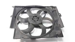Recambio de electroventilador para bmw x1 (e84) 2009-2015 2.0 turbodiesel cat referencia OEM IAM 17427788906 102.GA200852 47210