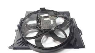 Recambio de electroventilador para bmw x1 (e84) 2009-2015 2.0 turbodiesel cat referencia OEM IAM 17427788906 102.GA200852 47210 2