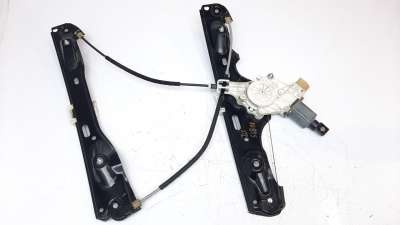 Recambio de elevalunas delantero izquierdo para bmw x1 (e84) 2009-2015 2.0 turbodiesel cat referencia OEM IAM 51332990385  