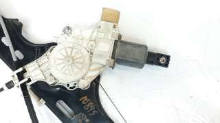Recambio de elevalunas delantero izquierdo para bmw x1 (e84) 2009-2015 2.0 turbodiesel cat referencia OEM IAM 51332990385  