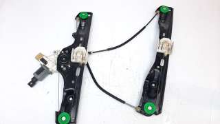 Recambio de elevalunas delantero izquierdo para bmw x1 (e84) 2009-2015 2.0 turbodiesel cat referencia OEM IAM 51332990385  