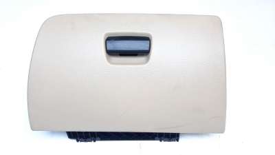 Recambio de guantera para bmw x1 (e84) 2009-2015 2.0 turbodiesel cat referencia OEM IAM 51162991313  