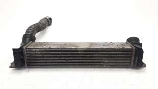 Recambio de intercooler para bmw x1 (e84) 2009-2015 2.0 turbodiesel cat referencia OEM IAM 17517524916 30797 