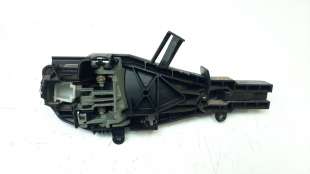 Recambio de maneta exterior trasera izquierda para bmw x1 (e84) 2009-2015 2.0 turbodiesel cat referencia OEM IAM 51212992985   2