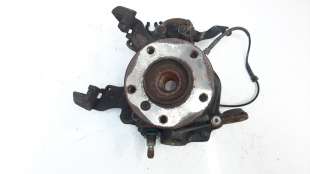 Recambio de mangueta delantera derecha para bmw x1 (e84) 2009-2015 2.0 turbodiesel cat referencia OEM IAM 31216788700  