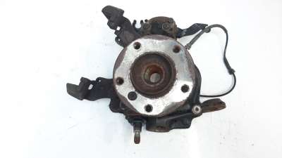Recambio de mangueta delantera derecha para bmw x1 (e84) 2009-2015 2.0 turbodiesel cat referencia OEM IAM 31216788700  