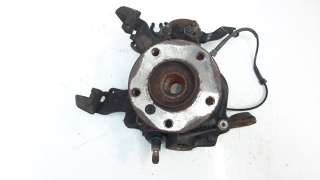 Recambio de mangueta delantera derecha para bmw x1 (e84) 2009-2015 2.0 turbodiesel cat referencia OEM IAM 31216788700  