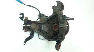 Recambio de mangueta delantera derecha para bmw x1 (e84) 2009-2015 2.0 turbodiesel cat referencia OEM IAM 31216788700   2