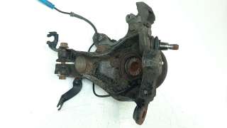 Recambio de mangueta delantera derecha para bmw x1 (e84) 2009-2015 2.0 turbodiesel cat referencia OEM IAM 31216788700  