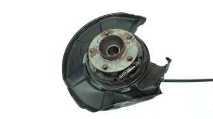 Recambio de mangueta trasera derecha para bmw x1 (e84) 2009-2015 2.0 turbodiesel cat referencia OEM IAM 33326788054  