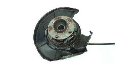 Recambio de mangueta trasera derecha para bmw x1 (e84) 2009-2015 2.0 turbodiesel cat referencia OEM IAM 33326788054  