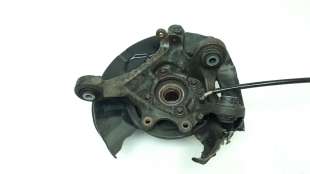 Recambio de mangueta trasera derecha para bmw x1 (e84) 2009-2015 2.0 turbodiesel cat referencia OEM IAM 33326788054   2