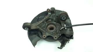 Recambio de mangueta trasera derecha para bmw x1 (e84) 2009-2015 2.0 turbodiesel cat referencia OEM IAM 33326788054  